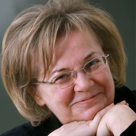 Urszula Sadomska